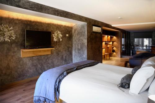 Boutique hotel Urbisol