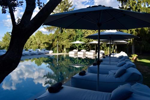 Boutique hotel Urbisol