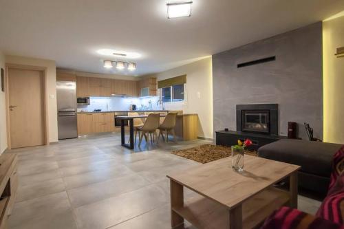 House on the beach, Salamina (foto 5)