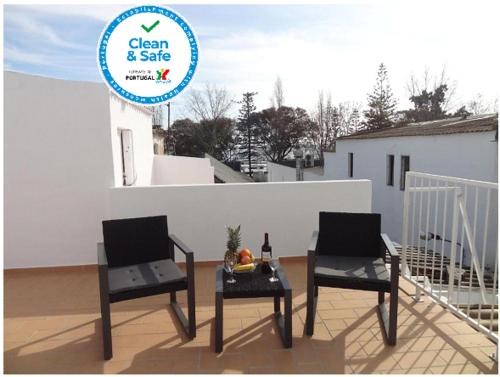 Fisherman's Palace chambre d'hôte Ilha do Farol