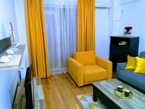 Studio Oxford-Campus Sat Vacanta