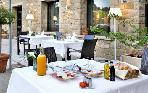 Boutique hotel Urbisol - 식음료(F&B)