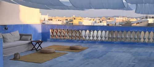 OlhaOmirante Guesthouse photo