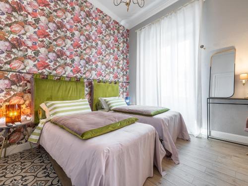 Guest House 73