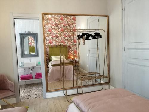Guest House 73