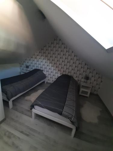 Gîte Binas gîte à louer Fécamp