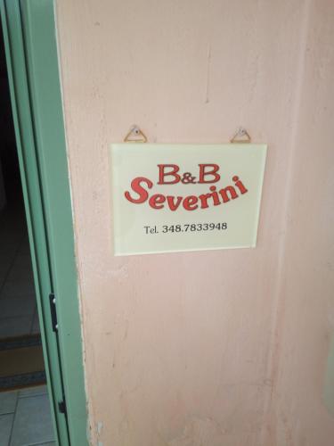 B&B Severini