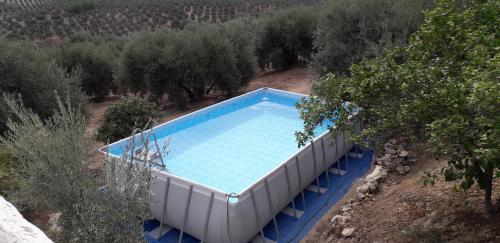  Alojamiento Rural Luís y María in Villanueva de Algaidas