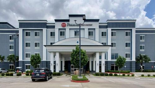 Best Western Premier Ashton Suites - Willowbrook Houston 