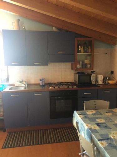 Villa Gemelli – Castellanza, MD
