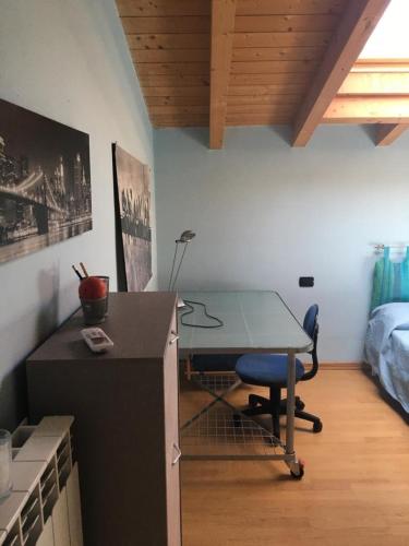 Villa Gemelli – Castellanza, MD