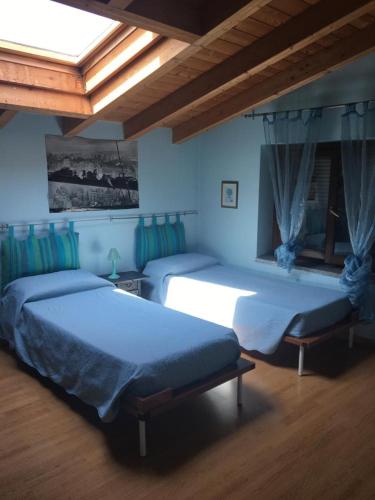 Villa Gemelli – Castellanza, MD