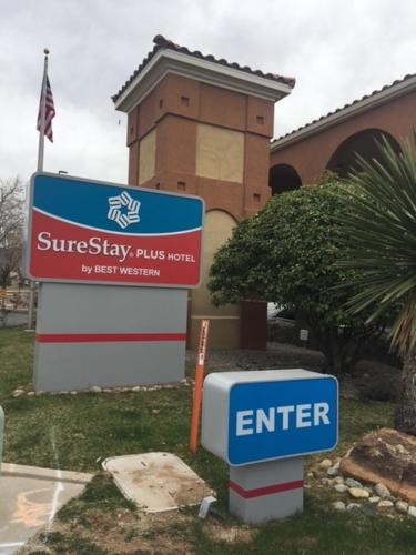 SureStay Plus Hotel by Best Western Albuquerque I-40 Eubank - image 6