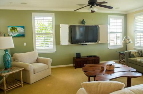 Nihilani 28C condo - image 5