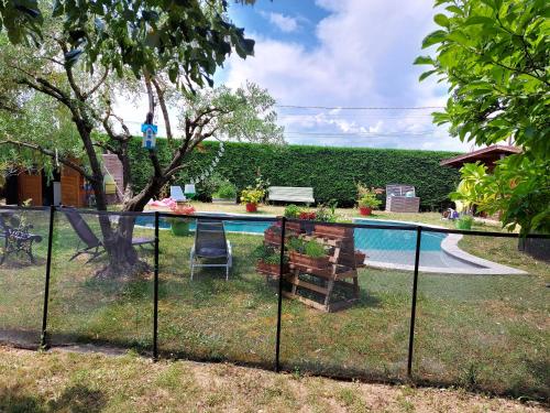 Maison Tifaloc - Privas
