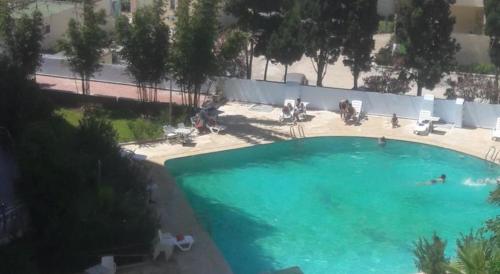 Appart Relax cote Mer