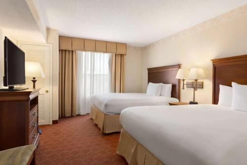 Country Inn & Suites by Radisson, Potomac Mills Woodbridge, VA