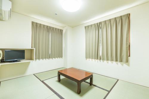 Tabist Business Hotel Kaigansou Gamagori