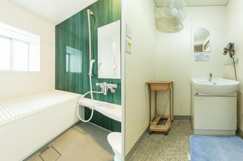 Tabist Business Hotel Kaigansou Gamagori