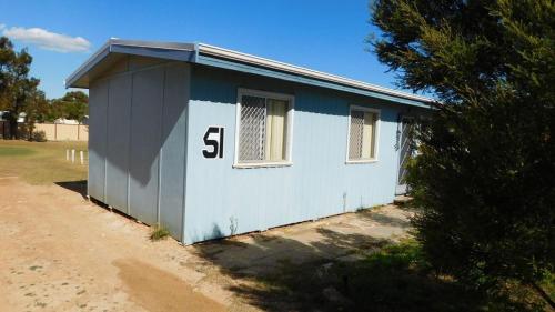 Cottage 51 - Topspot Cottages Jurien Bay