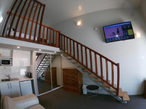 共用Lounge/電視區