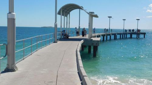 Cottage 55 - Topspot Cottages - Jurien Bay