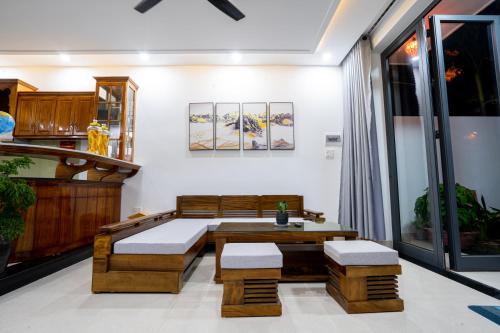 Aba Travel Villa, Hội An (Foto 9)