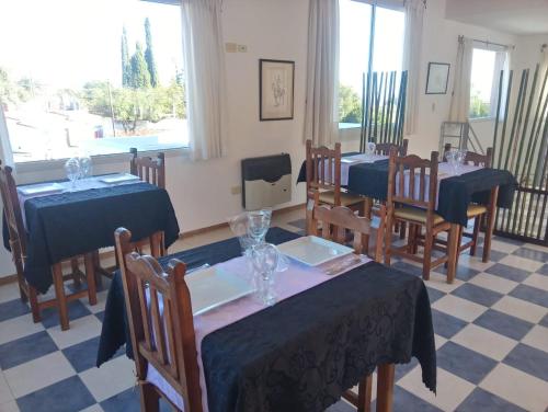 Hotel Terrazas del Rincon