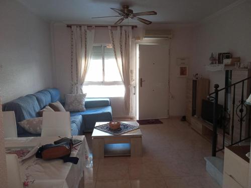 A quiet house with community pool - main image