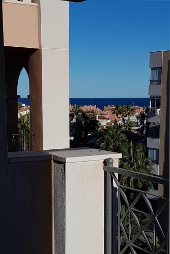Beautiful apartment with sea view and close to the beach of Los Locos - image 5