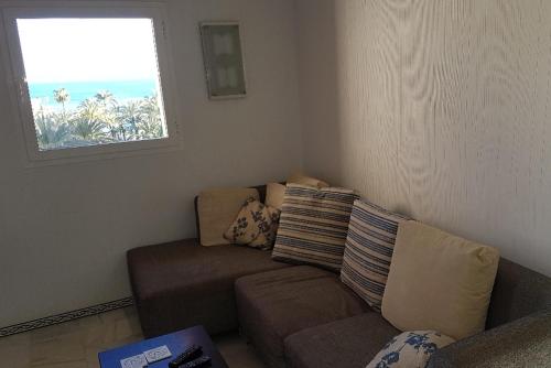 Beautiful apartment with sea view and close to the beach of Los Locos - image 6