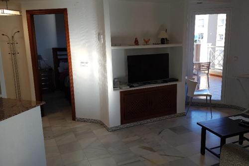 Beautiful apartment with sea view and close to the beach of Los Locos - image 9