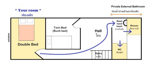 Photo - Chan Cha La 99 Hostel