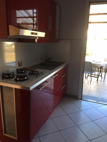 Maison avec cour proche centre ville La Rochelle et île de Ré gîte à louer Le Lignon