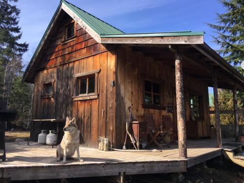 Maple Heart Ranch Victoria