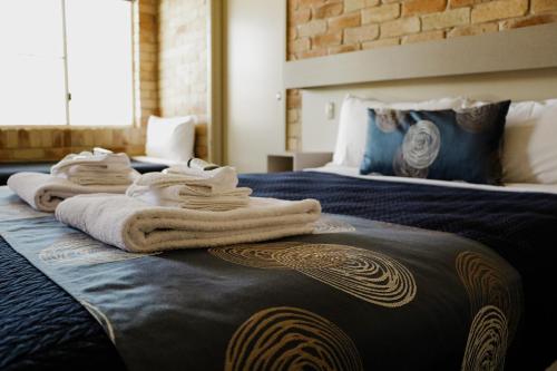 . The Australian Hotel St George