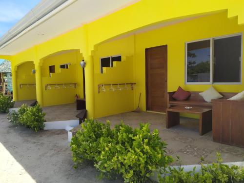 JPH Resort 4