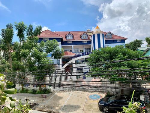Homestay Ahihi - 전망