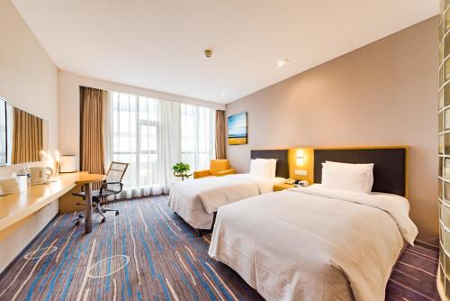 Holiday Inn Express Shijiazhuang Heping, an IHG Hotel