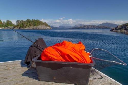 Florø Rorbu