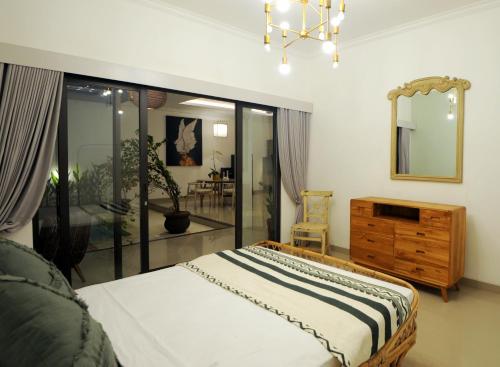 Villa May