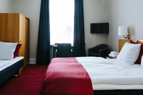 City Hotel Nebo - image 13