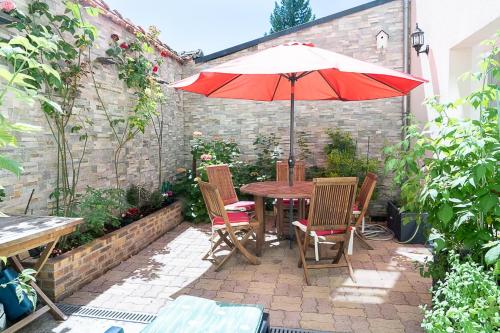 Demeure Belle Epoque, Marne