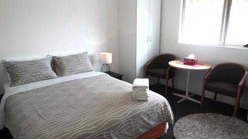 Cityview Studio Accommodation - image 12