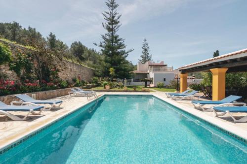  Can Joan Vich I - 6pax in Santa Eularia des Riu