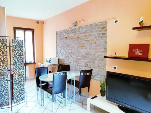 VERONA apartment holidays Amalfi Verona