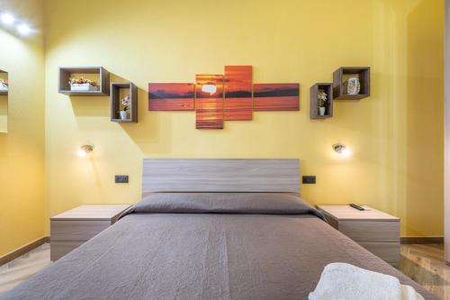 Paradise Home - Quartucciu