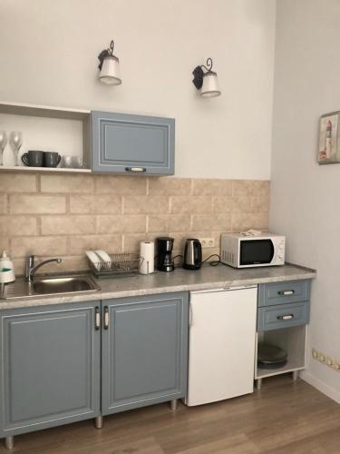 The GardenApartments