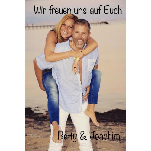 Ferienwohnung Betty