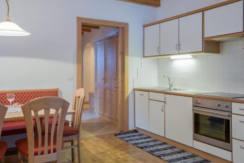 Wieserhof - Apartment Benjamin - image 5